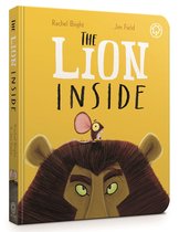 Lion Inside