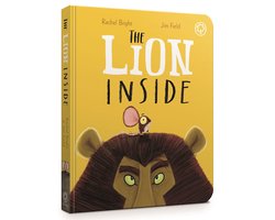 Lion Inside