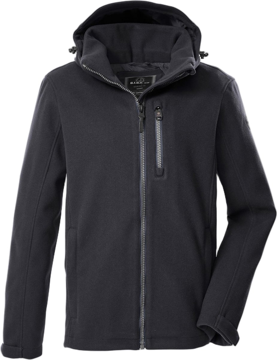 Giga DX GW 43 Jas Donkerblauw Man