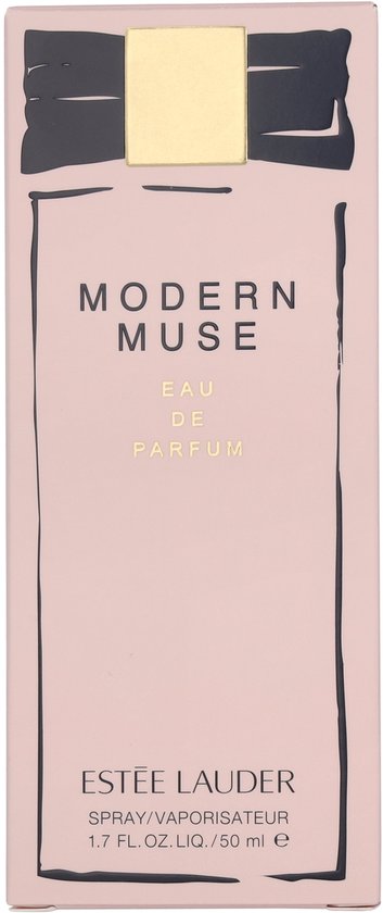 Estée Lauder Modern Muse 50 ml Eau de Parfum - Damesparfum