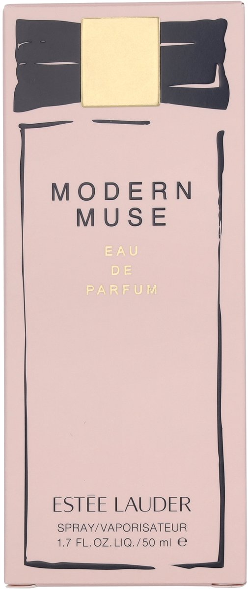 Estée Lauder Modern Muse 50 ml Eau de Parfum - Damesparfum