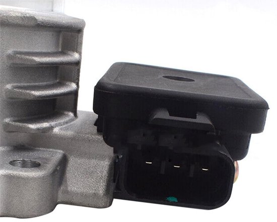 Gashendel Body Sensor Assembly Voor Jeep Wrangler Grand Cherokee 6 Cyl 4.0L 1998-2001 — afbeelding 4