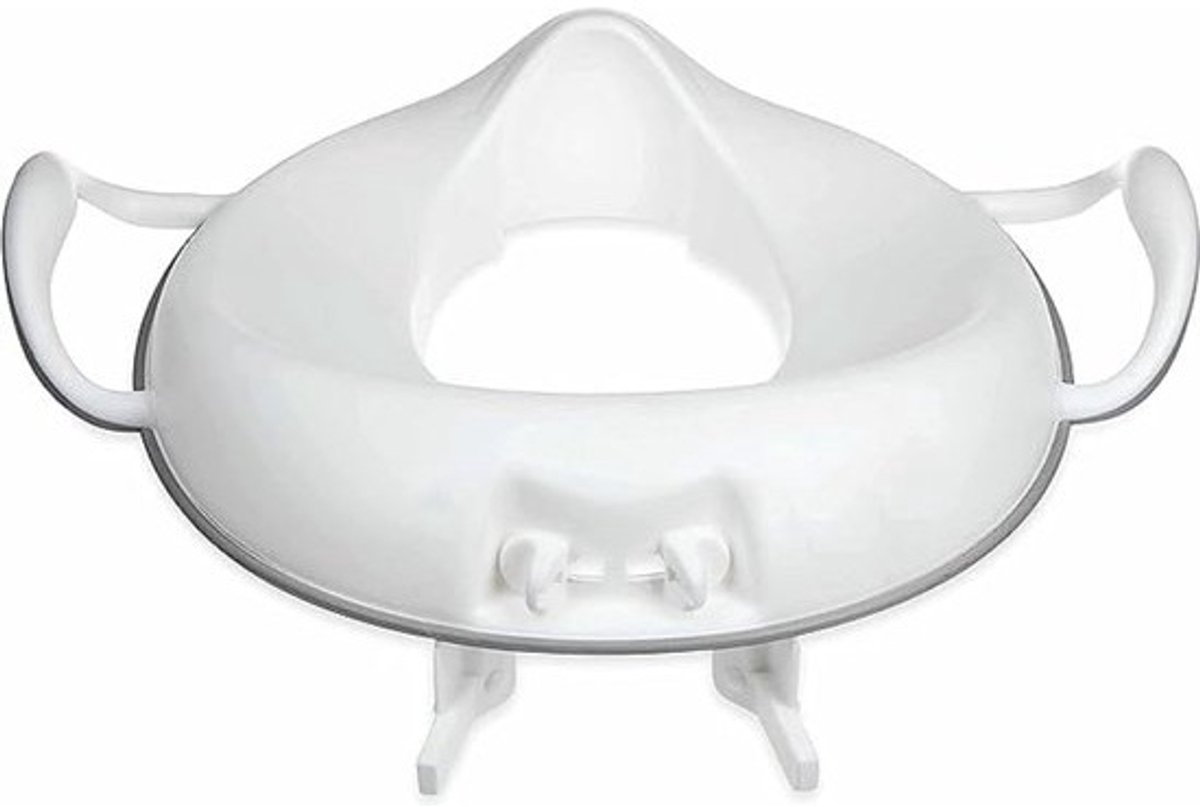 Brilverkleiner - Toilet seat reducer for children - Toiletbril