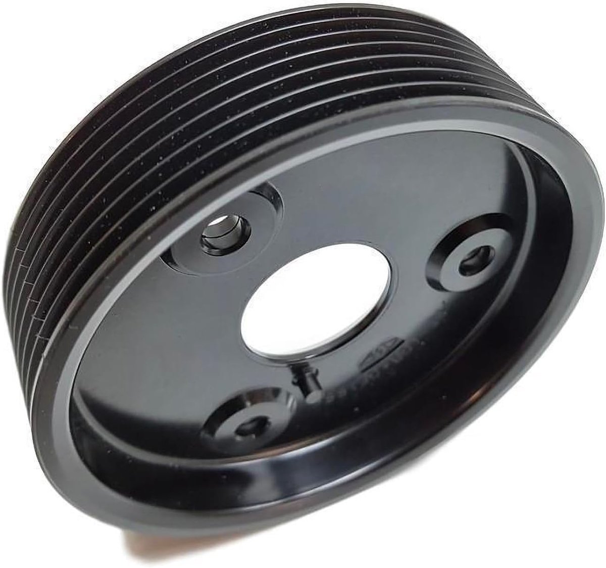 Stuurkatrol 7 groeven 7PK compatibel voor Master 2 MOVANO A en INTERSTAR 2,5 DCI CDTI 8201088953 8200111785