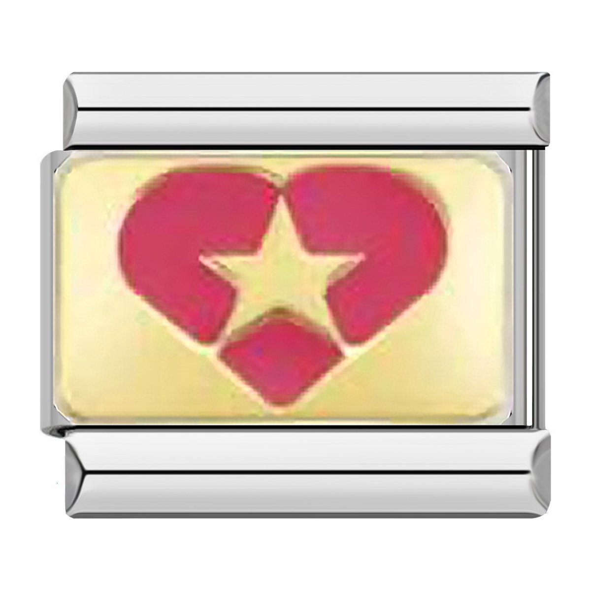 Gold Star Love