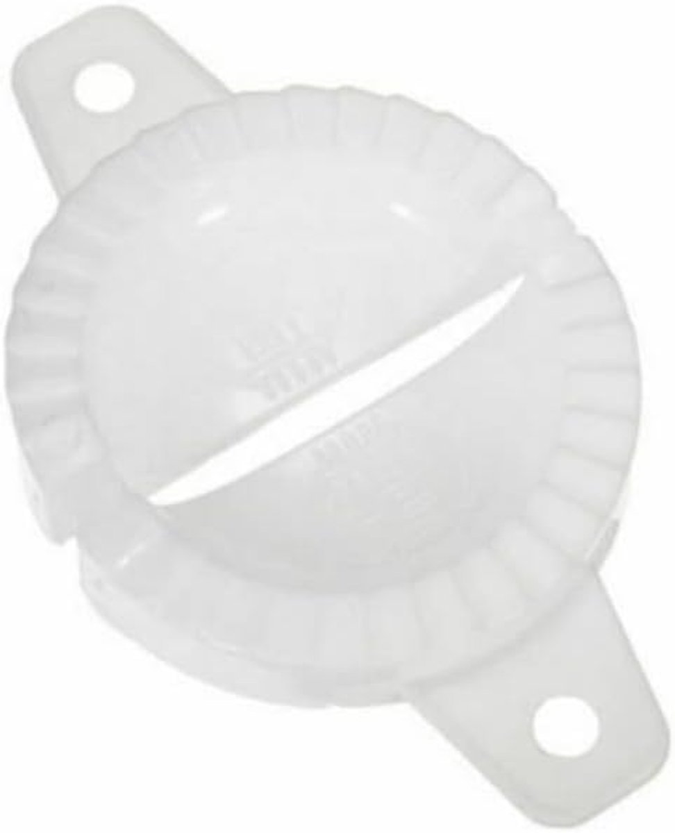 3 Set Dumpling Pers Mould Empanada Ravioli Pierogi Maker Accessoire Keuken Gadget Dumpling Maker Gemakkelijk