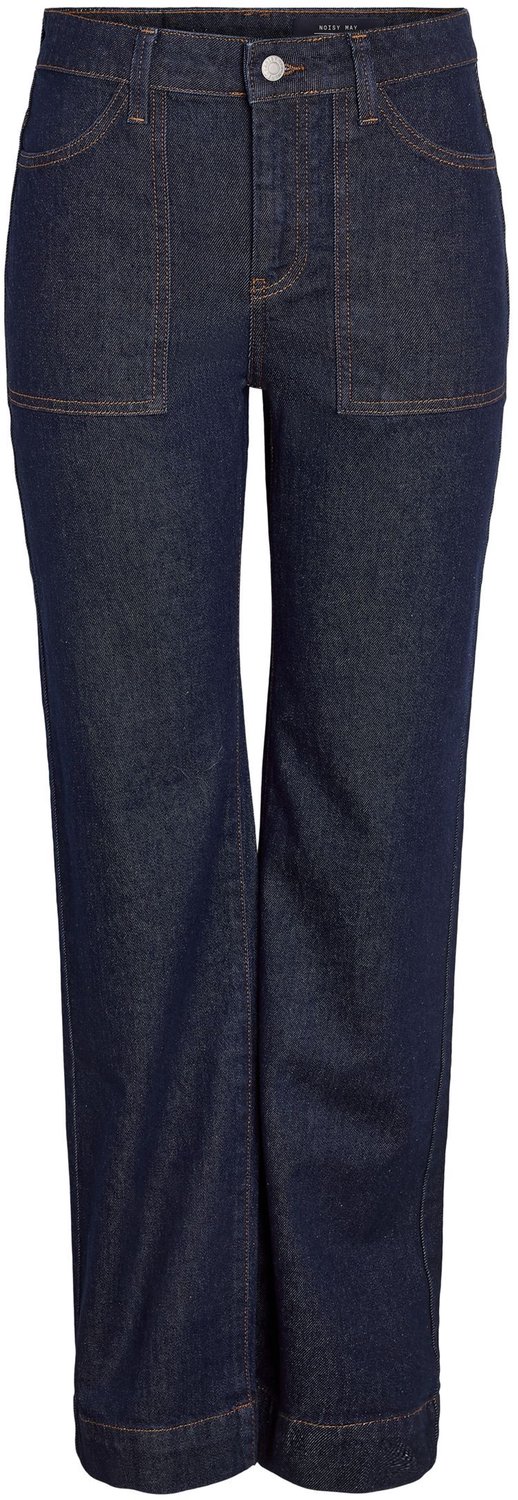 Noisy May Wide leg jeans NMYOLANDA