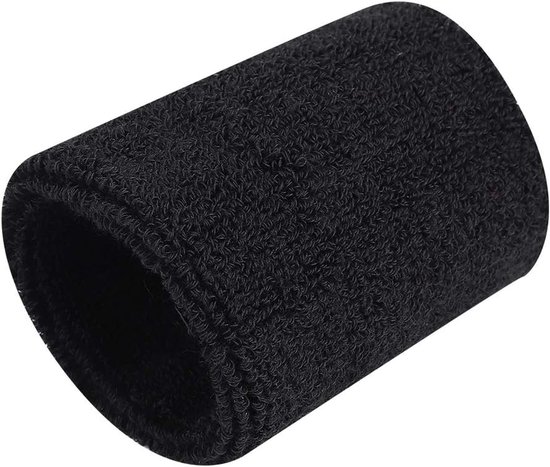 Sport Gym Elastische Polsbrace Handsteun Verstuiking Onderarm Carpale Bescherming — afbeelding 2