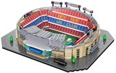 CadaBricks C66023W Icons FC Barcelona Voetbal Stadium bouwset | Spotify Camp Nou | Classic Creator Modular Building modelbouw | Expert Architecture Modelbouw | Technisch educatief speelgoed bouwpakket voor volwassenen | Bouwdoos met 728 bouwstenen