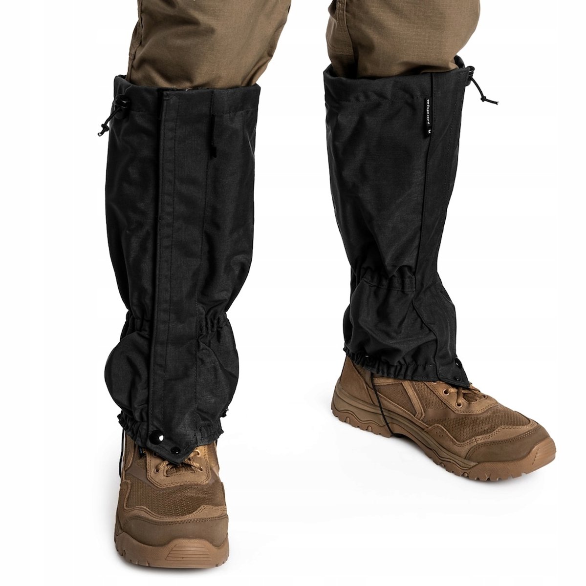 Wisport Yeti Stuptuty Waterdichte Schoenenbescherming XL