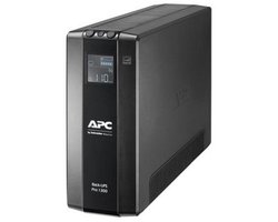 Uninterruptible Power Supply System Interactive UPS APC BR1300MI