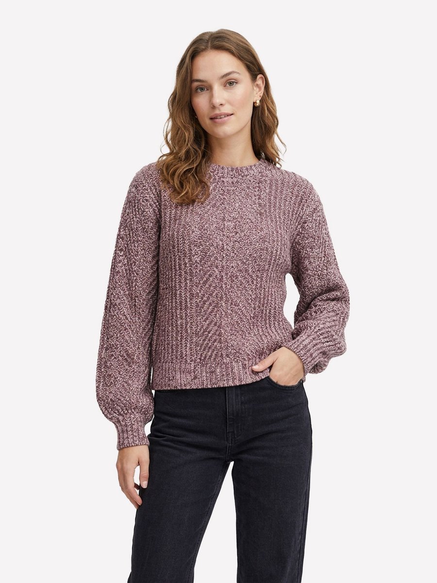Fenni knit sweater
