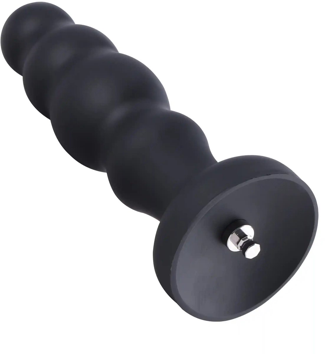Hismith Realistische Dildo 21 cm – Anale Dildo – KlicLok Opzetstuk voor Seksmachine