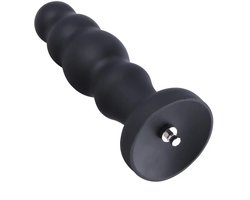 Hismith Realistische Dildo 21 cm – Anale Dildo – KlicLok Opzetstuk voor Seksmachine