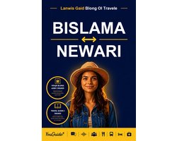 The Language Guide for Travelers - Bislama to Newari