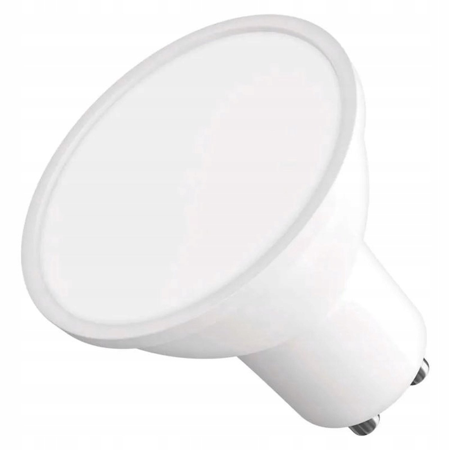 EMOS LED-lamp Classic MR16 / GU10 / 4 W (39 W) / 450 lm / warm wit, ZQ8E22