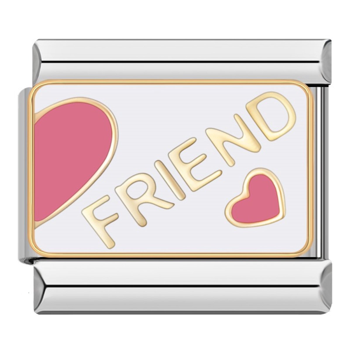 Friend van Best Friend