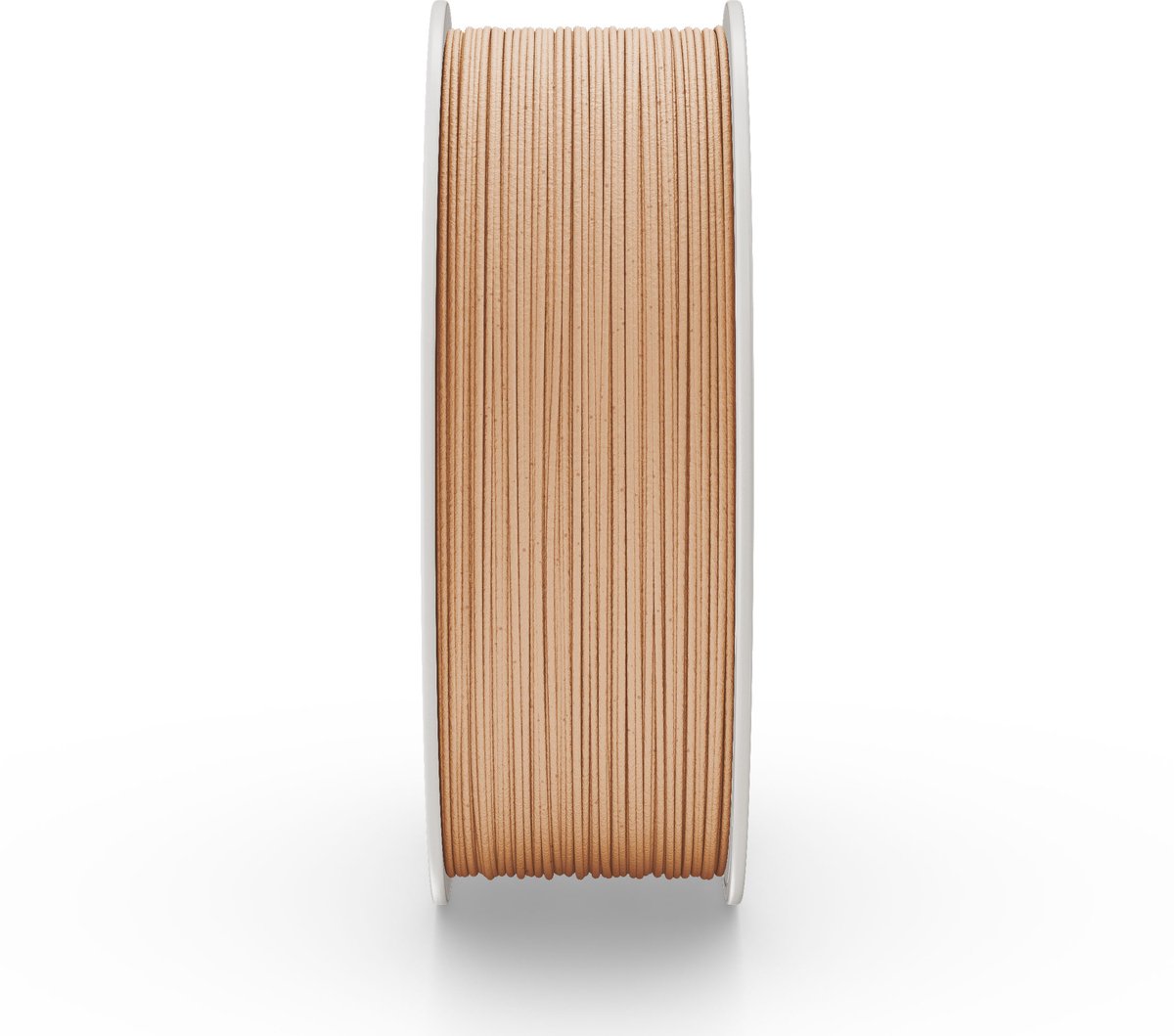 Fiberlogy PLA FiberWood Natural