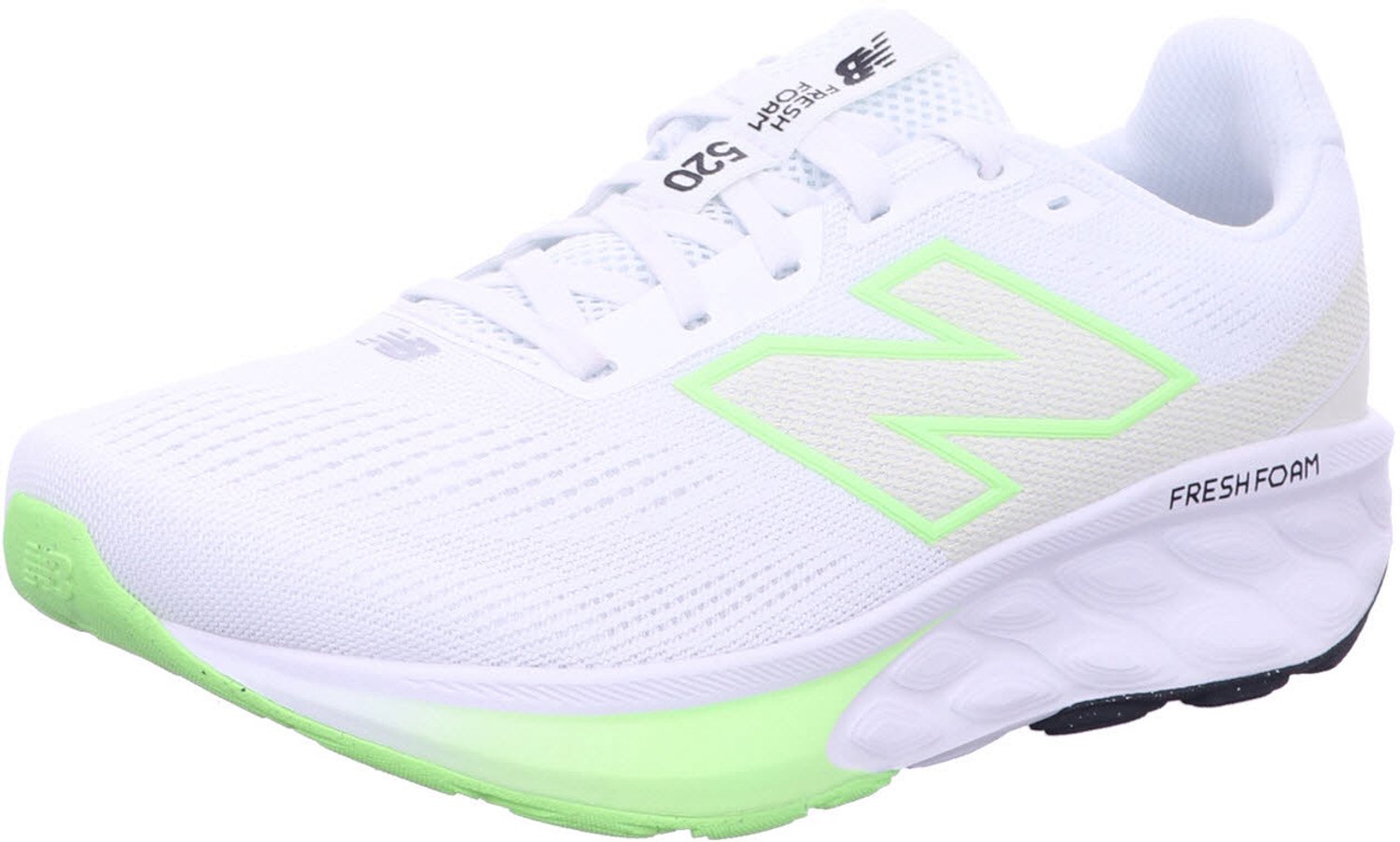 New Balance M520CW9/NB heren sportschoenen Wit