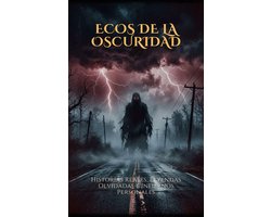 Ecos de la Oscuridad