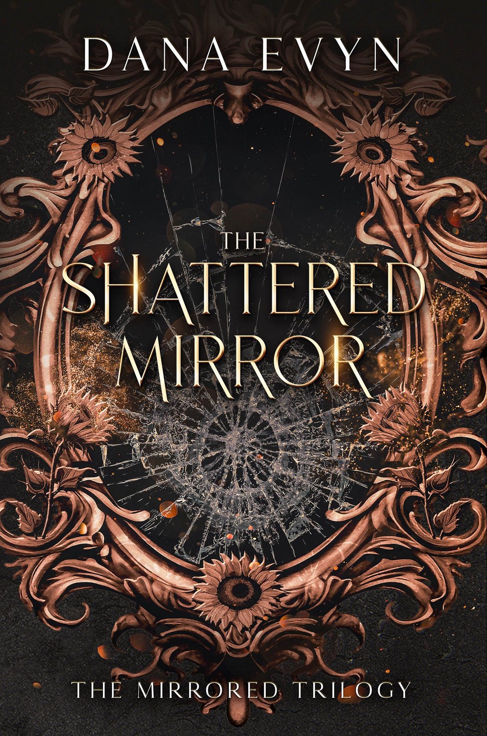 The Shattered Mirror