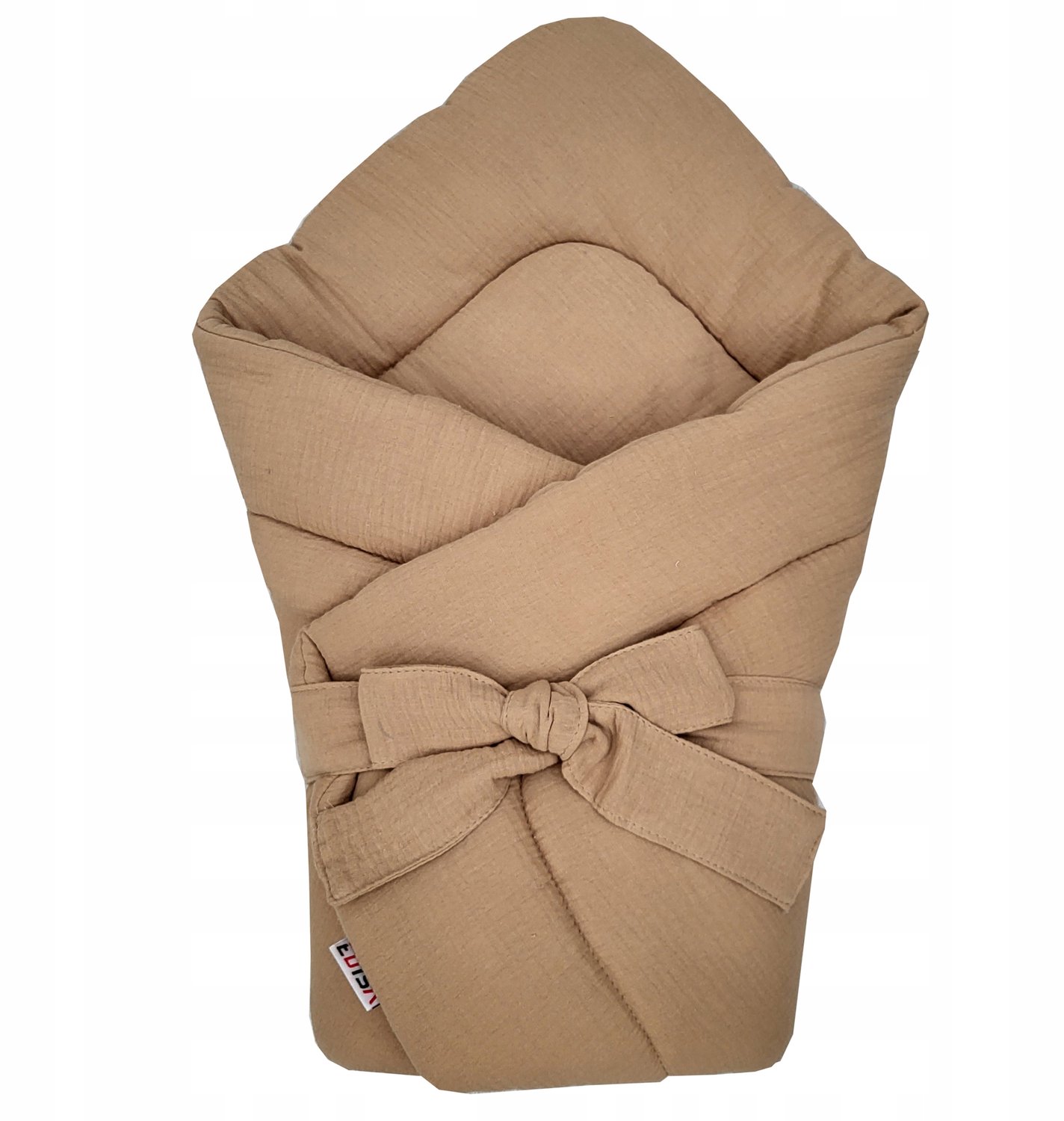 Babydoek Muslin Swaddle 75x75 Katoen