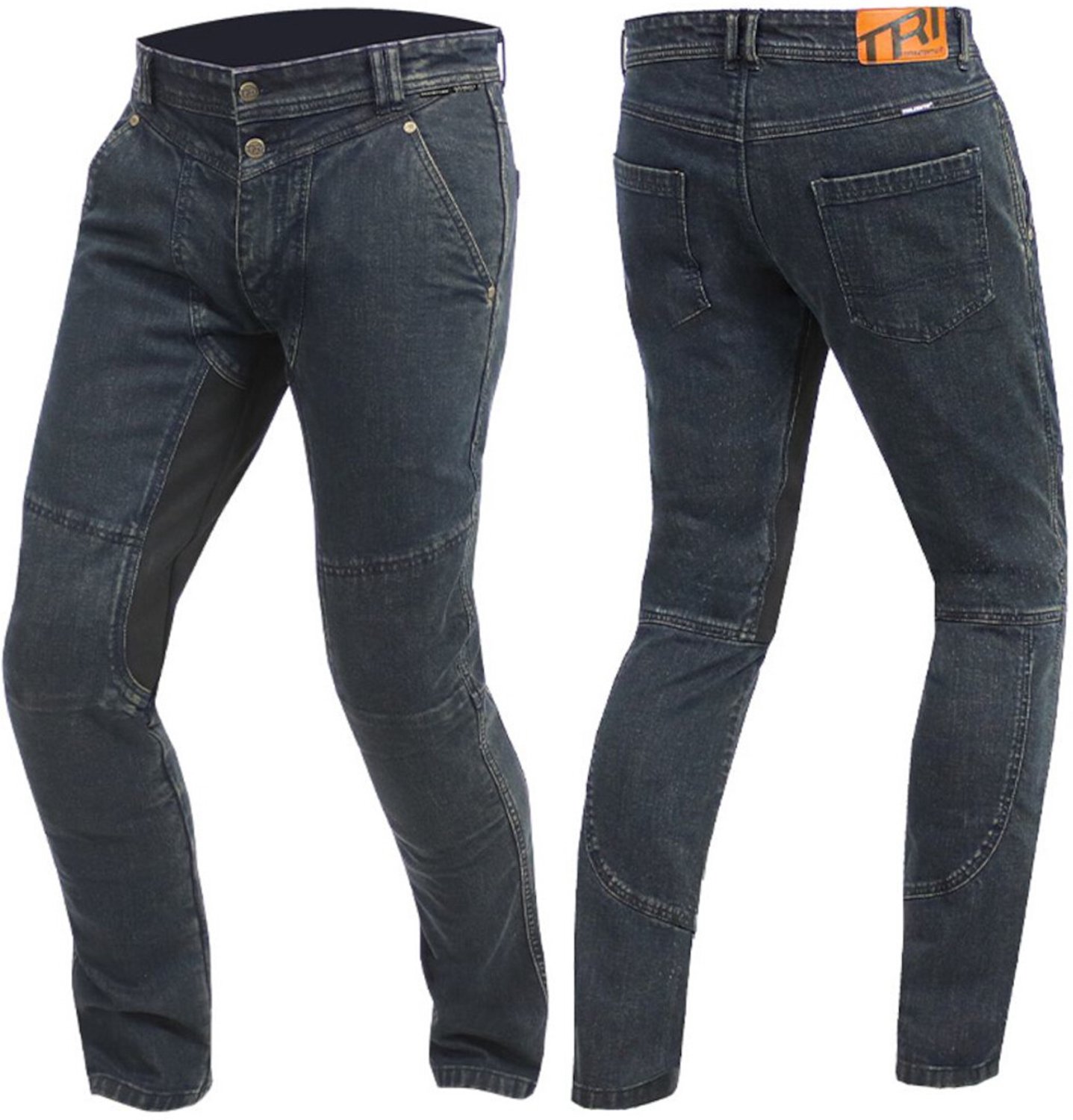 Trilobite Truggy Motorfiets Jeans