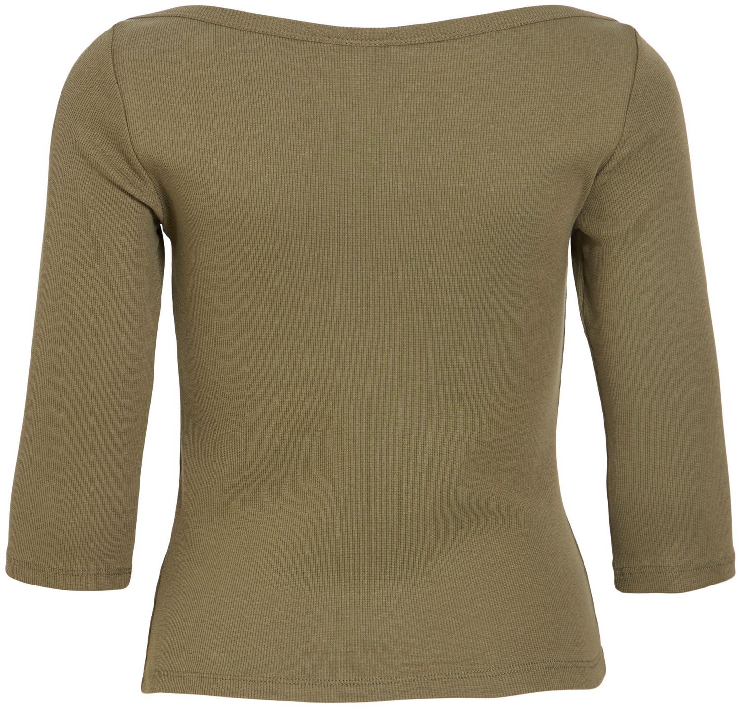 Noisy May Blouse met 3/4 mouwen NMMAYA