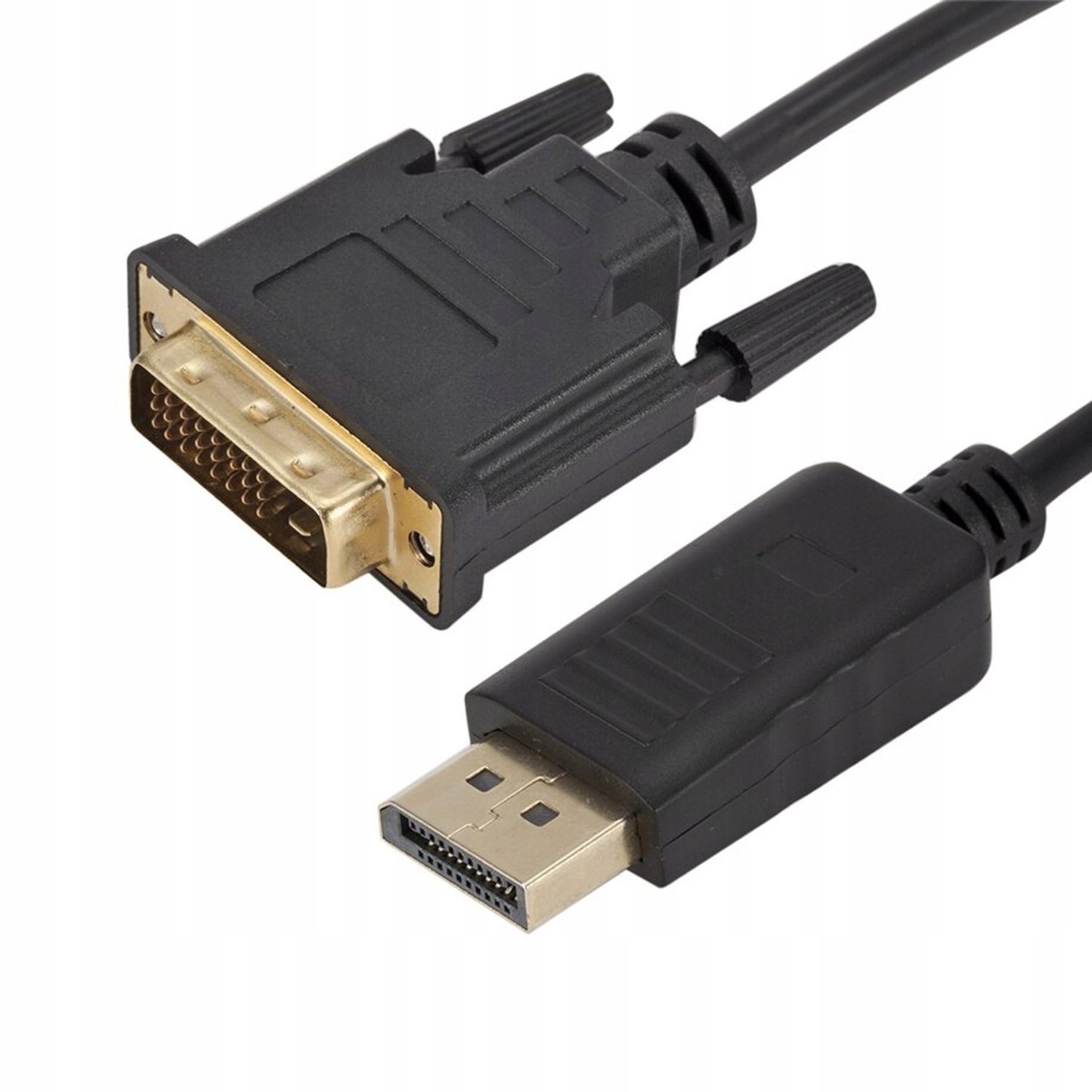 Image of DisplayPort naar DVI Kabel 24+1, 5m Converter