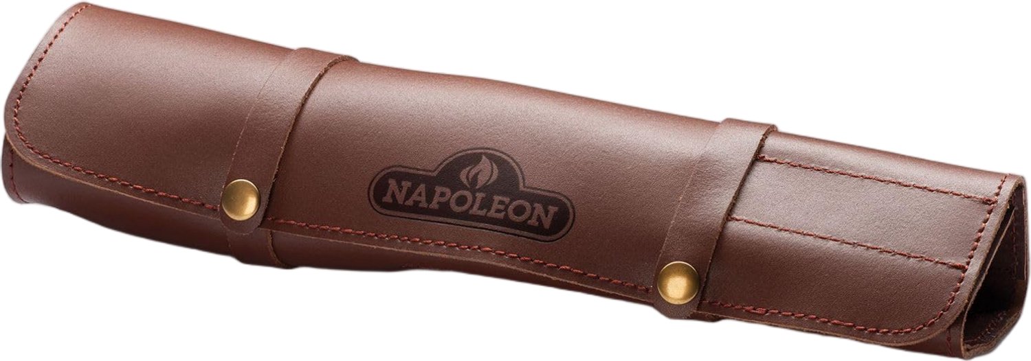 Napoleon lederen messentas