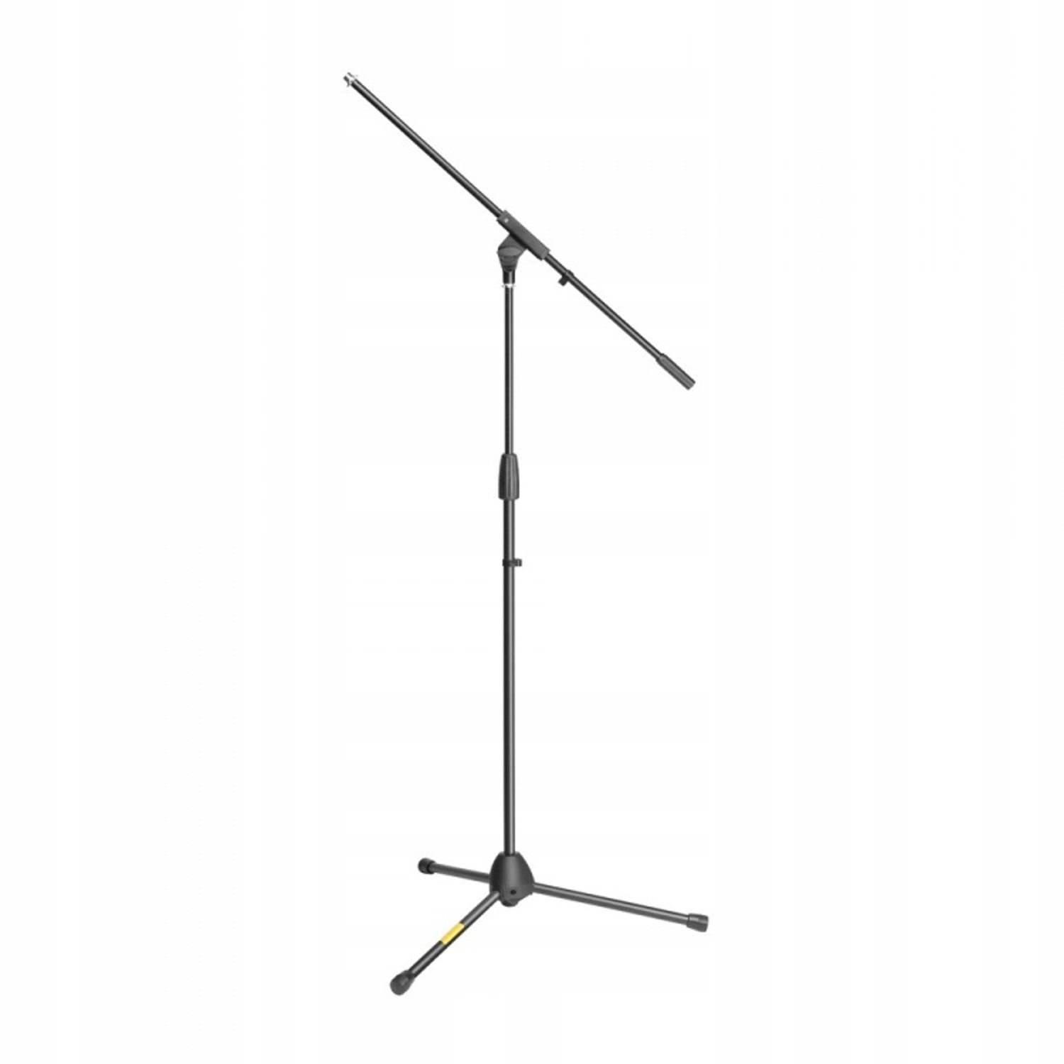 Adam Hall S10B Microfoonstandaard met Arm - Verstelbaar