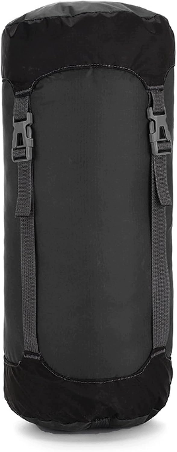 Merkloze Compressie Zaktas 25L voor Slaapzak - Outdoor & Kamperen