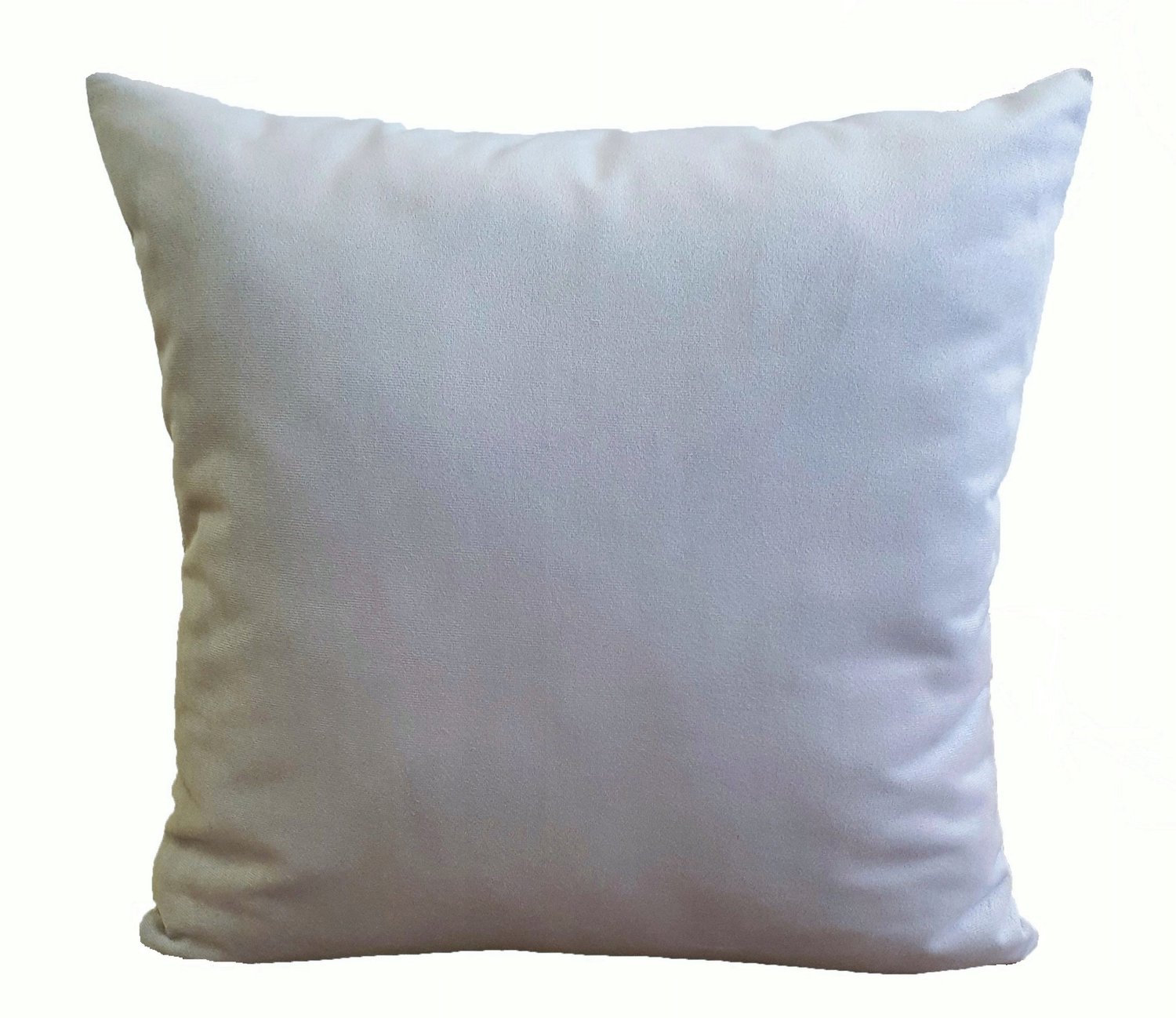 Jasiek Decoratieve Velours Kussensloop 30x50 cm - Zacht en Duurzaam Grijs