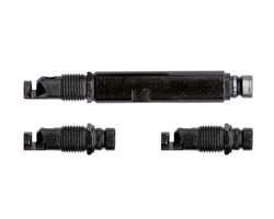 Sparky NP 1.8L/NP 1.8 Plaatknip Opzetstuk Matrijzenset