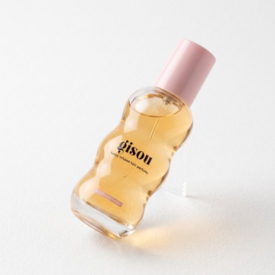 Honey Infused Hair Perfume Wildflower - Hydraterend & glanzend - 15ml