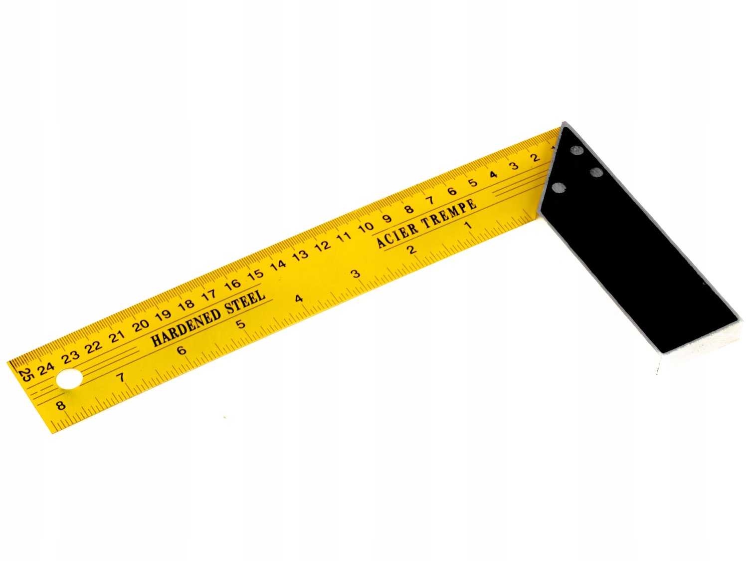 Jobi Universele Hoekmeter Staal 250mm