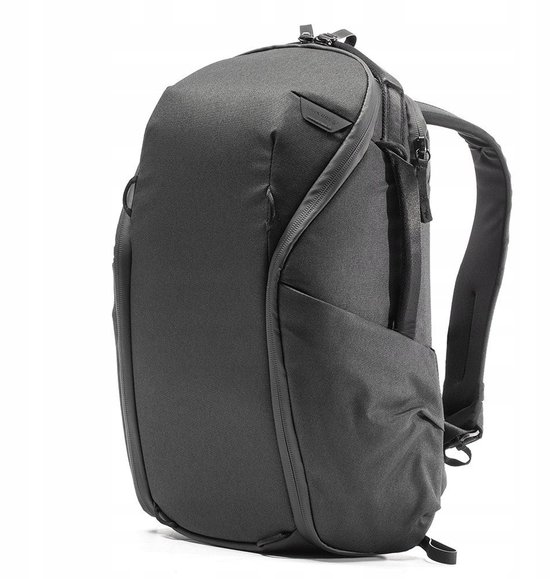 Peak Design Everyday Backpack 15L Zip v3 Black