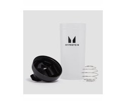 Myprotein Shaker 600ml - Transparant Plastic