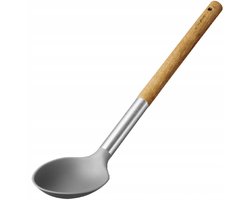 Lamart Keukenlepel voor Sauzen Wood LT3978 - 34cm
