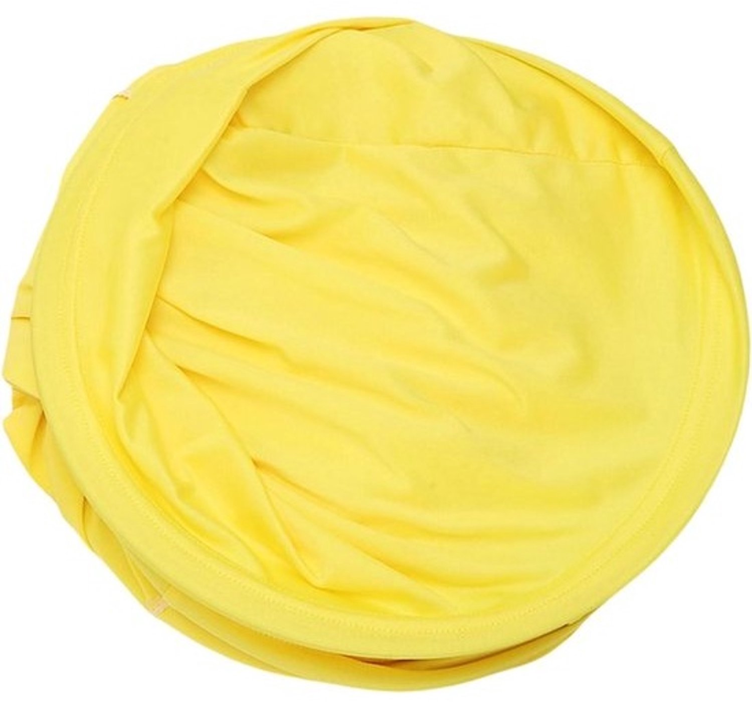 Oma-broek buitenspel - Gooi- en vangspel - Voor familiefeestjes - Compleet met pomp