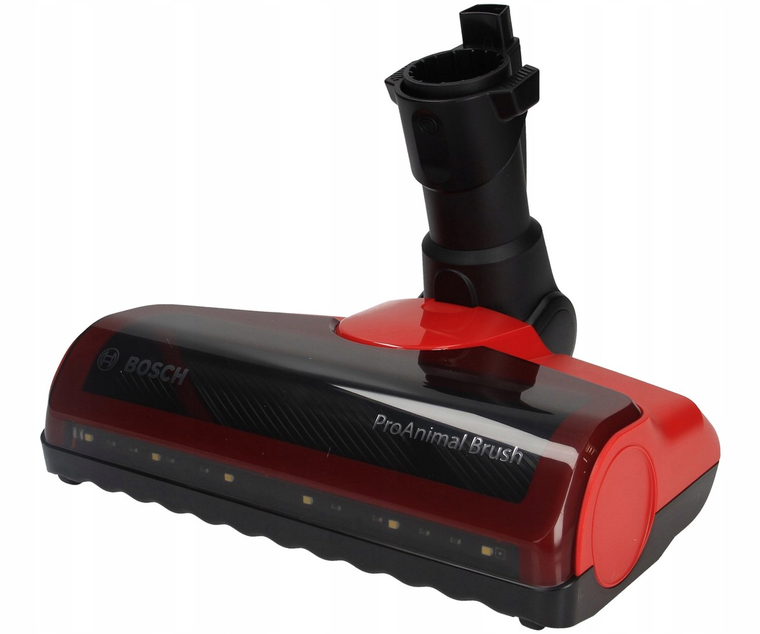 Bosch Unlimited Elektroschotka - Origineel, Rood