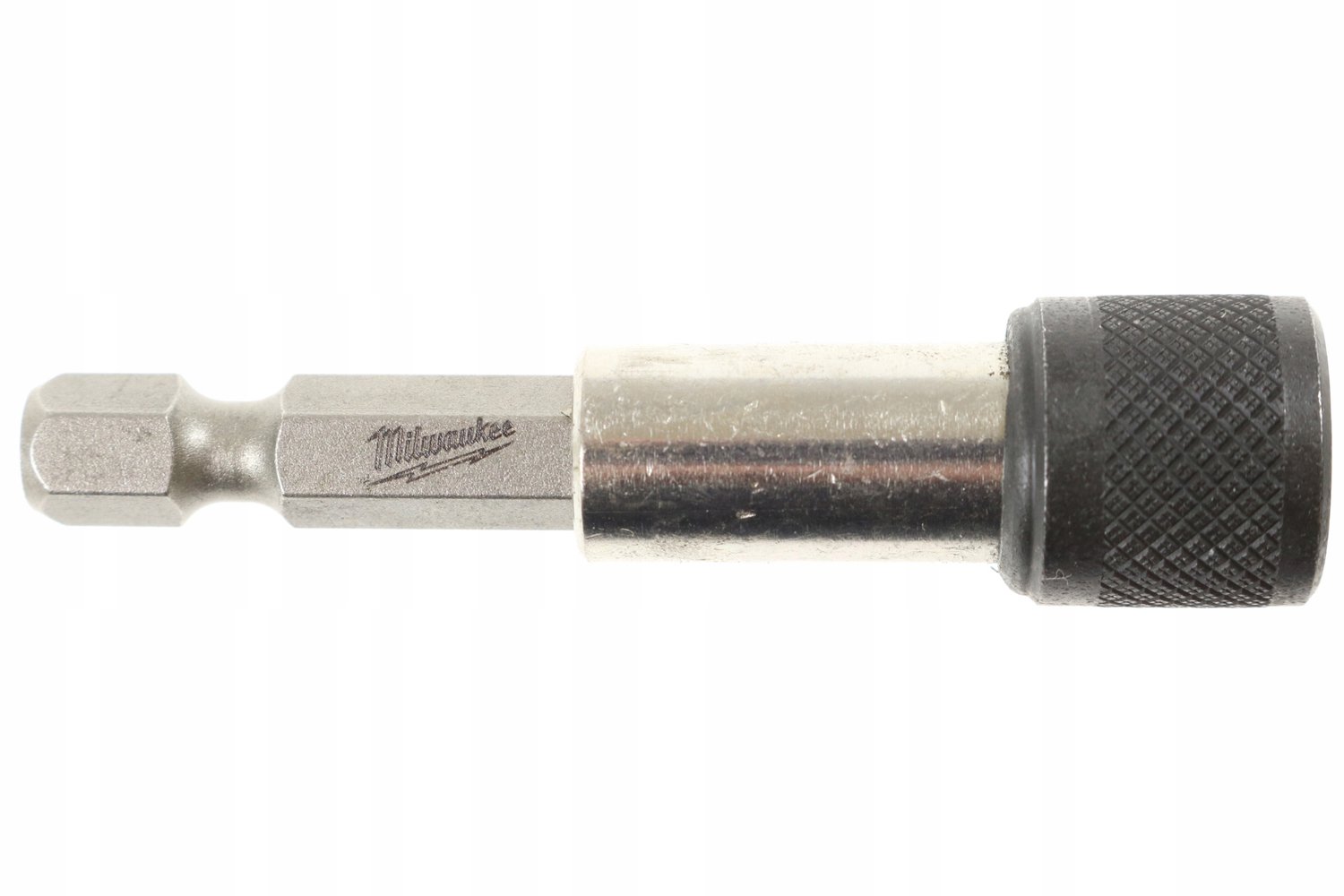 Milwaukee Magnetische bithouders Magnetische bithouder met Quick Release 58 mm - 1 st - 4932373483