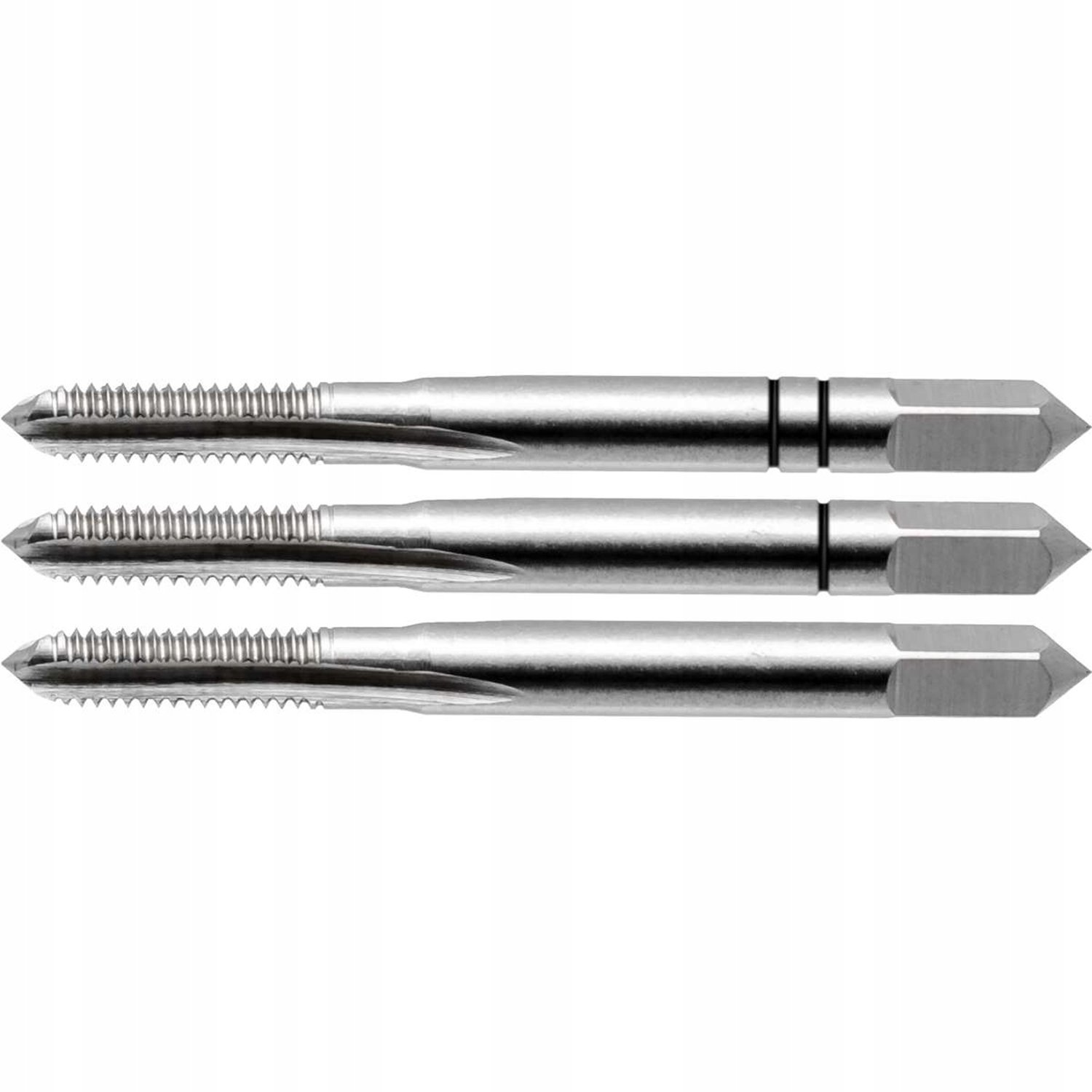 HSS M6x0.70 DIN 352 Metrische Tap 3-delig Richmann C8955