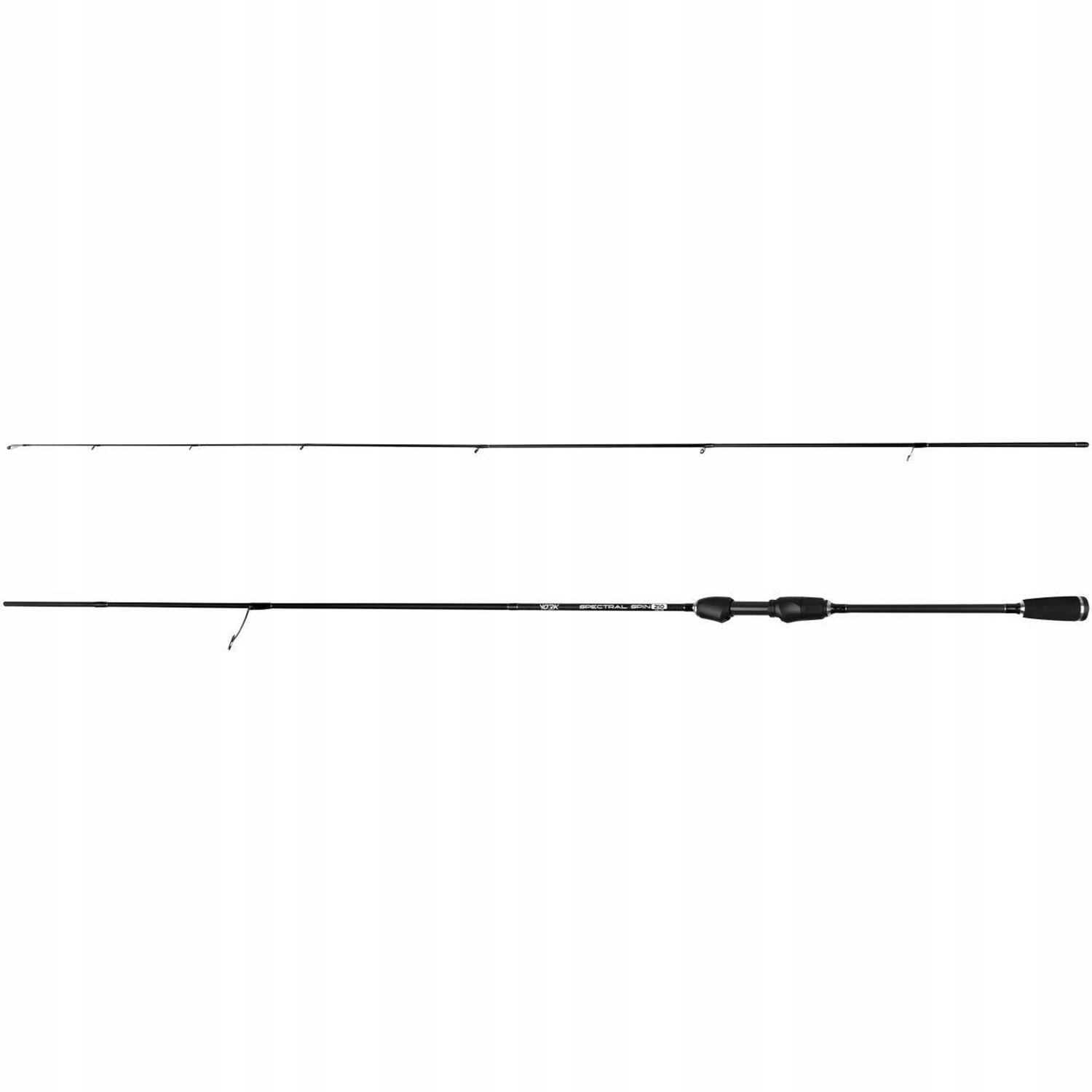 York Spectral Spin Hengel 210cm / 1-7g