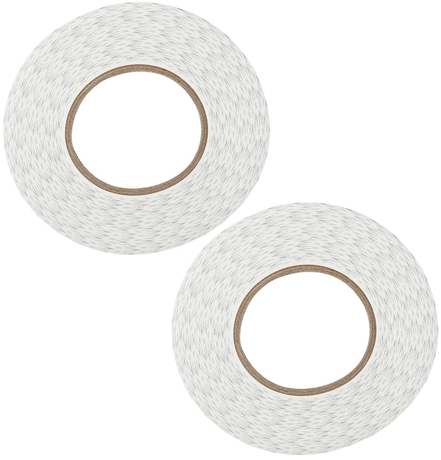 Sterke Dubbelzijdige Plakband zonder Draad 2mm/3mm/5mm Wit voor Mobiele Telefoon LCD Scherm en Reparatie