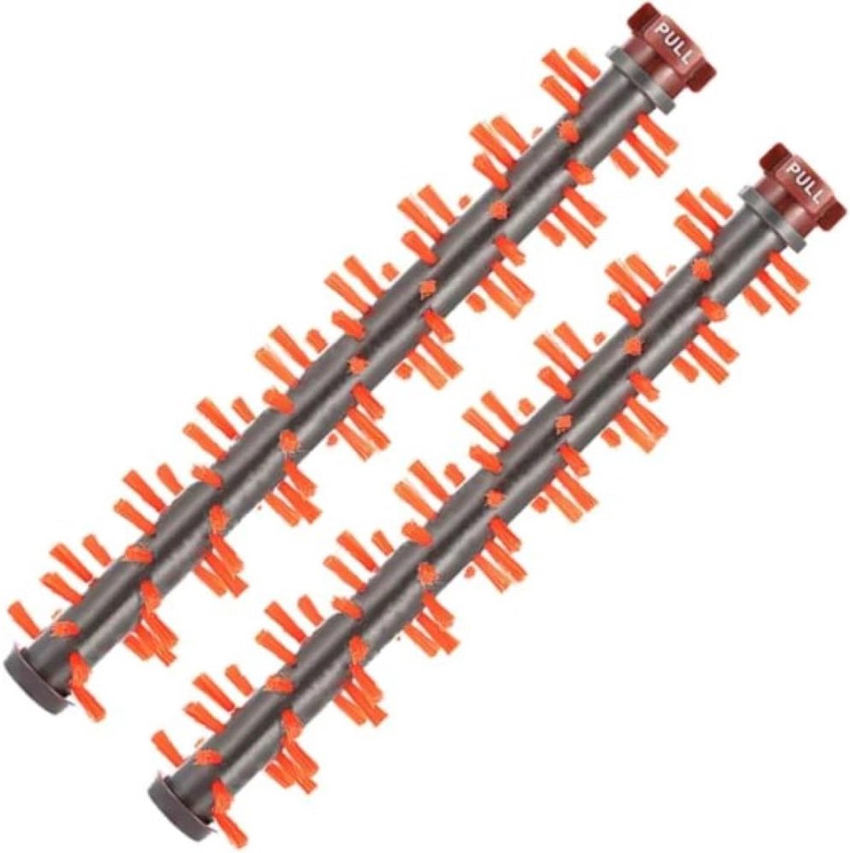 2x Tapijt Vloeren Borstel compatibel met Bissell CrossWave (1934F) onderdelen - ShopVlot