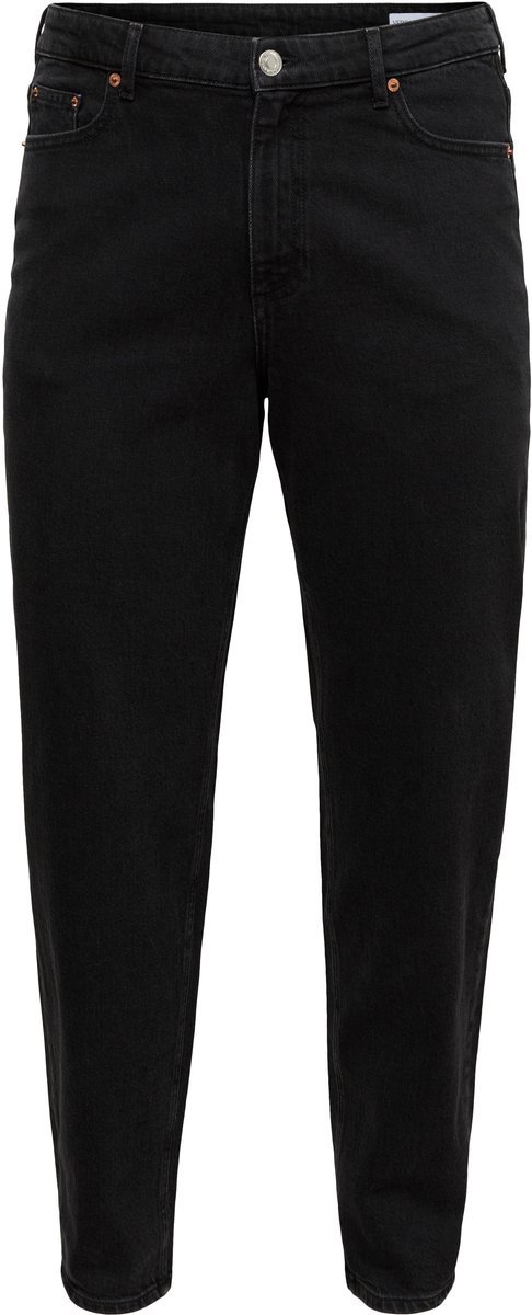 Vero Moda Curve Mom fit jeans VMCTESSA High rise Mom fit Jeans