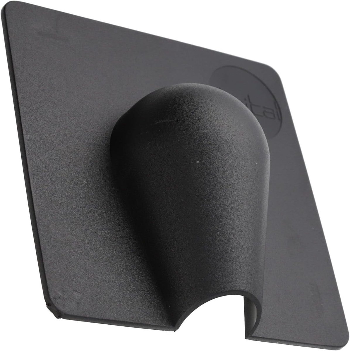 kenable Cable Hole Cover Plate for Exterior Walls - Weatherproof Exit Brick Explosion Proof Wall Feeder - ShopVlot