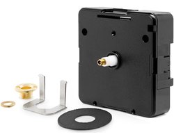 PUREgrey Replacement Movement / Wall Clock UTS Quartz Movement W 800 in 11 Length Made in Germany - ShopVlot