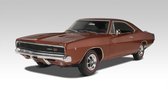Revell Dodge Charger R/T 1968